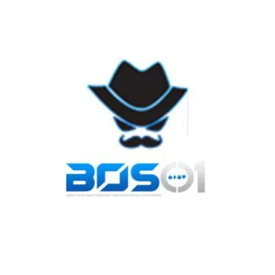 BOS01 - Permainan Kasino Seru dan Menguntungkan