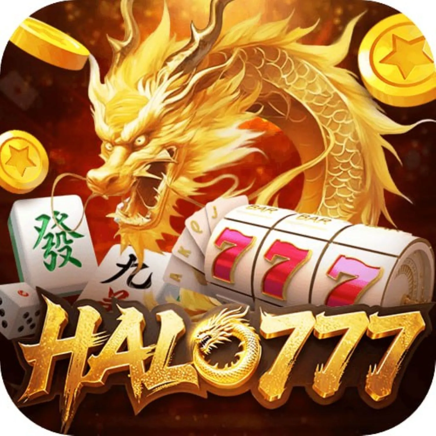 HALO777 - Permainan Slot Terbaik untuk Menang Besar