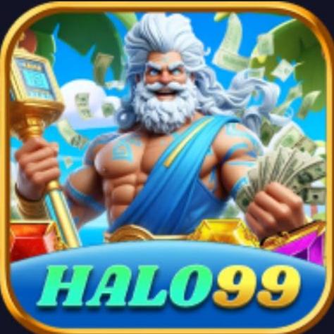 HALO99 - Permainan Live Casino Terbaik di Indonesia