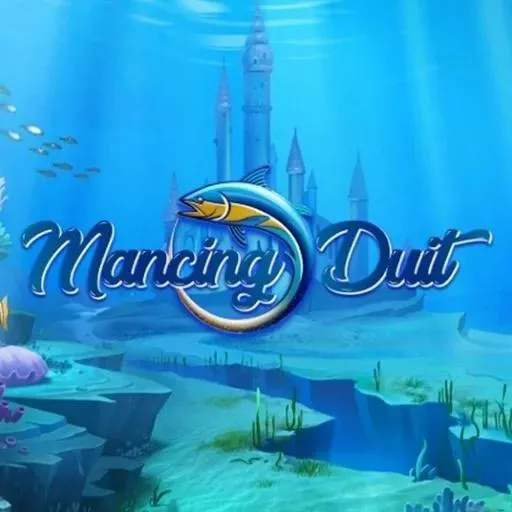 MANCINGDUIT - Kegelapan di Ujung Pancing